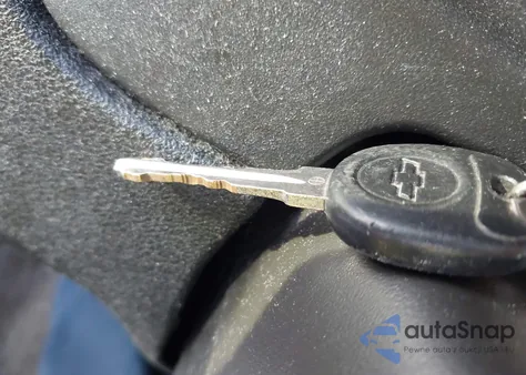 2011 Chevrolet Impala Ls из США, поврежденный, VIN 2G1WF5EK7B1137906